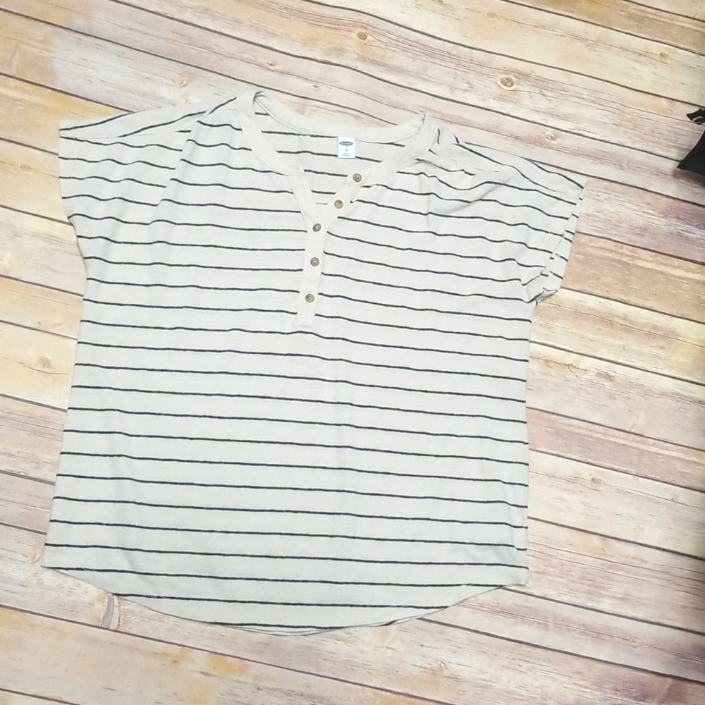 Striped shirt